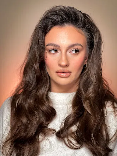 Makijaż i stylizacja fryzur liwiabeauty